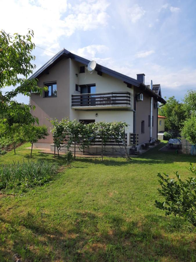 Guest House Tena Slunj Extérieur photo