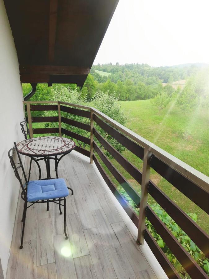 Guest House Tena Slunj Extérieur photo
