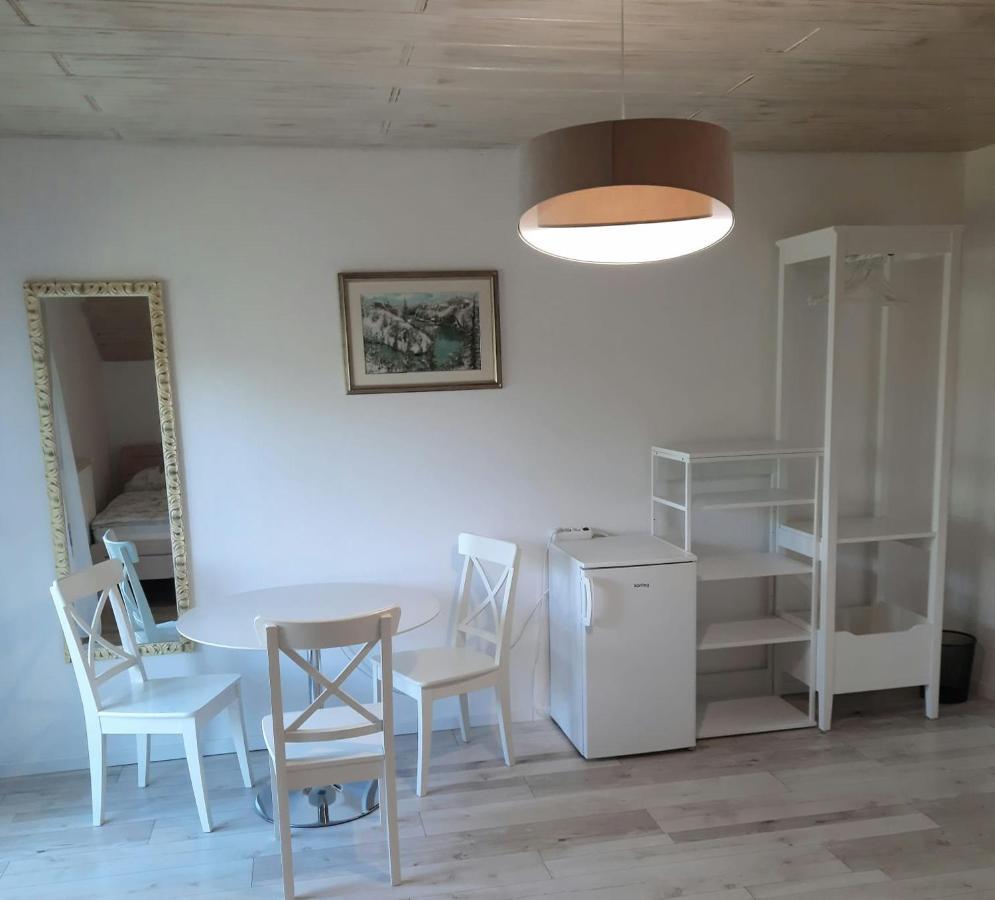 Guest House Tena Slunj Extérieur photo