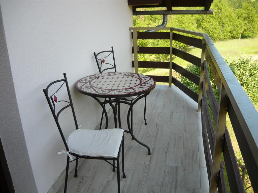 Guest House Tena Slunj Extérieur photo