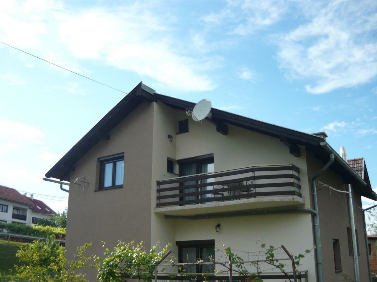 Guest House Tena Slunj Extérieur photo